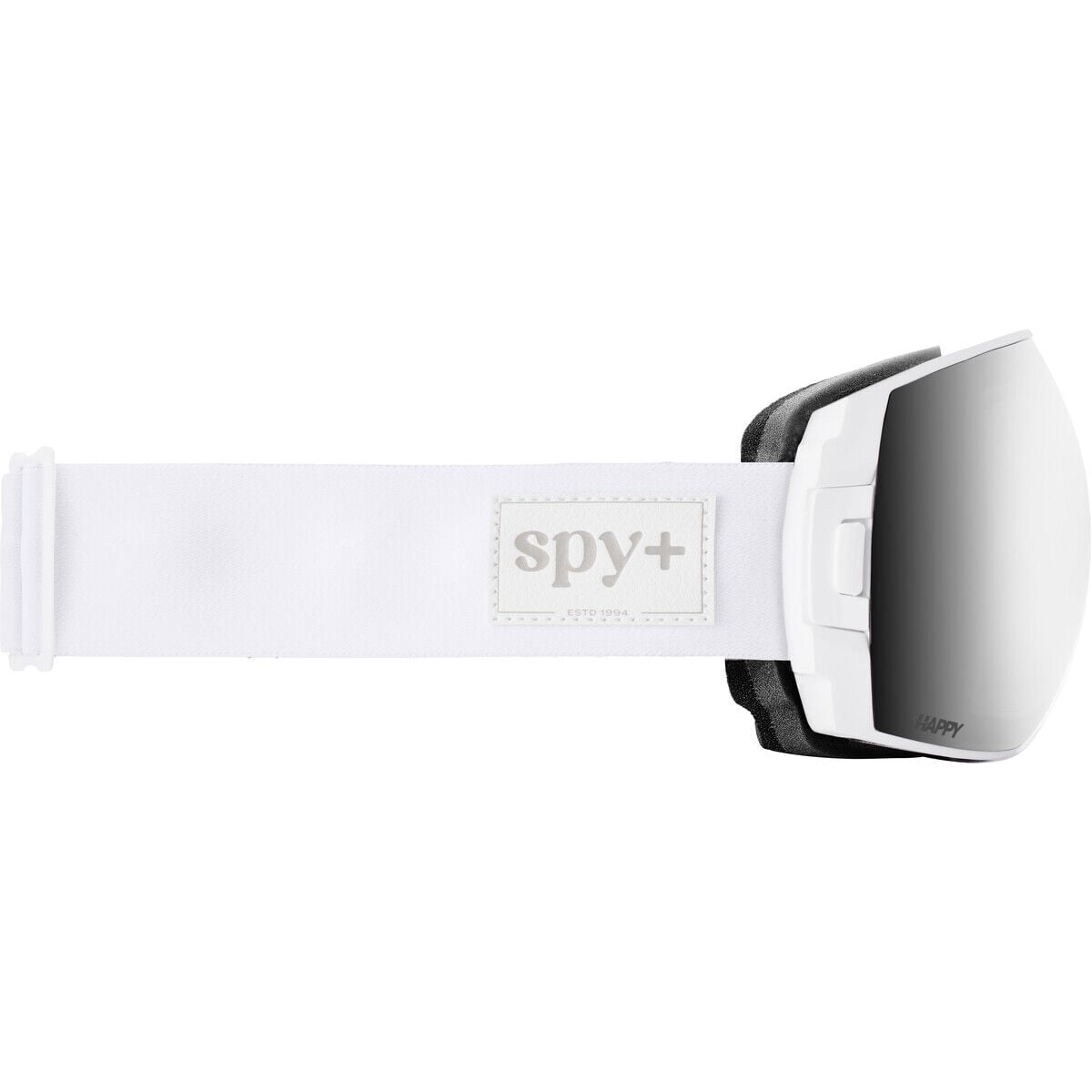 LEGACY SE, White IR-Happy Bronze with Platinum Spectra Mirror & Happy LL Gray Green with Red Spectra Mirror, hi-res image number null